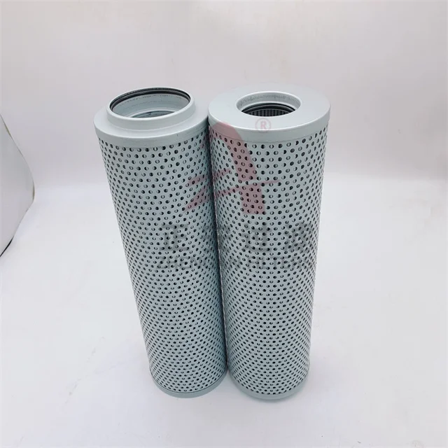 LUC oil filter hydraulic oil suction filter element CZX-40*5