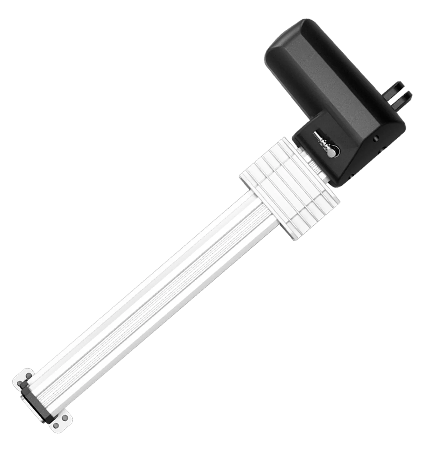 Customized 12v 6000N Rated Road Sofa Linear actuator For Furniture Bed