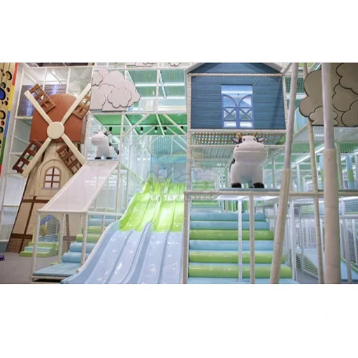 Cheap indoor playground softplay equipment toddler indoor playground Indoor play park