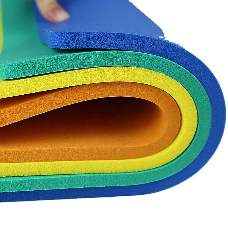 Оптовая продажа высокой плотности воздействия амортизирующие подушки пены Pu прочие материалы для обуви, амортизирующий материал 300кг/m3 3 мм-120 мм