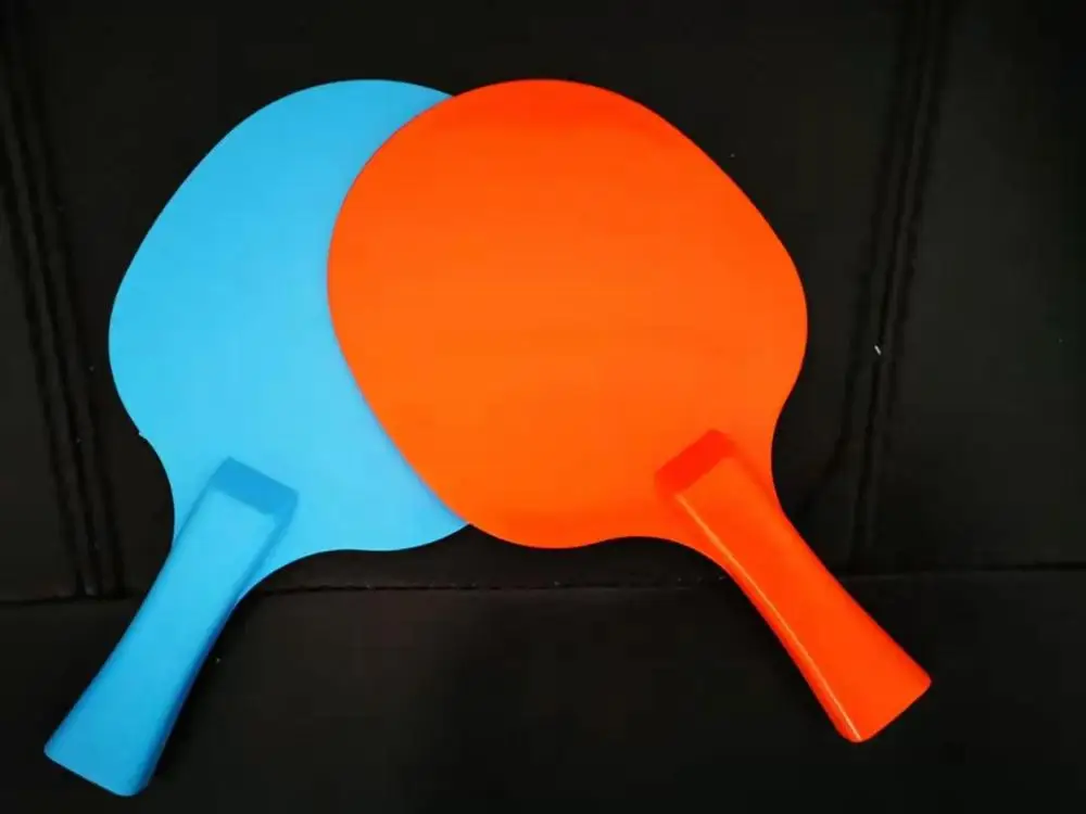 Hot Sales Plastic Table Tennis Trainer For Beginner Training And