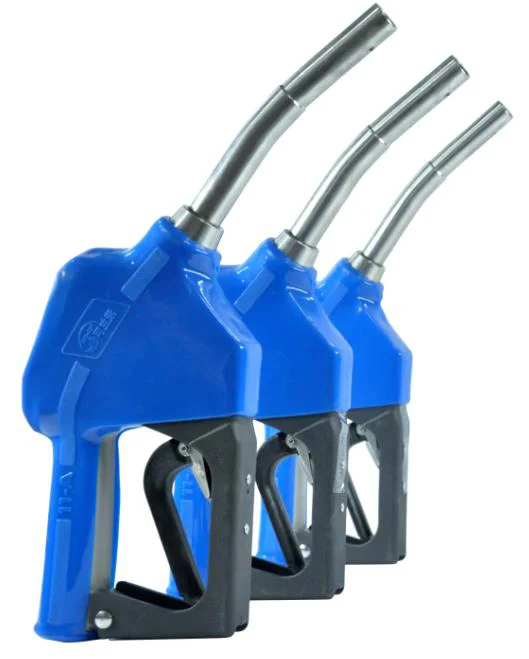 
AdBlue dispensing equipment 