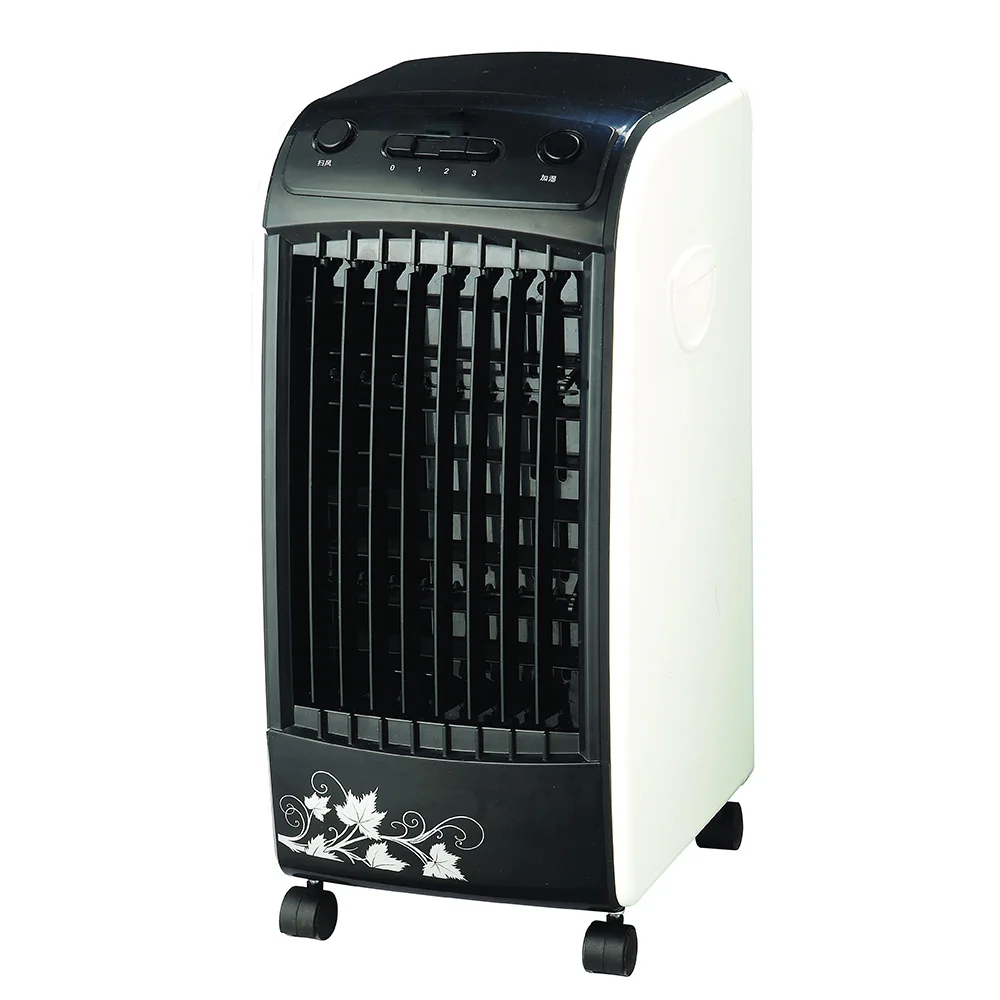 Maxesc OEM ODM Ventiladores Recargables Electric 3 En 1 Household Commercial Plastic Evaporative Portable Air Cooler