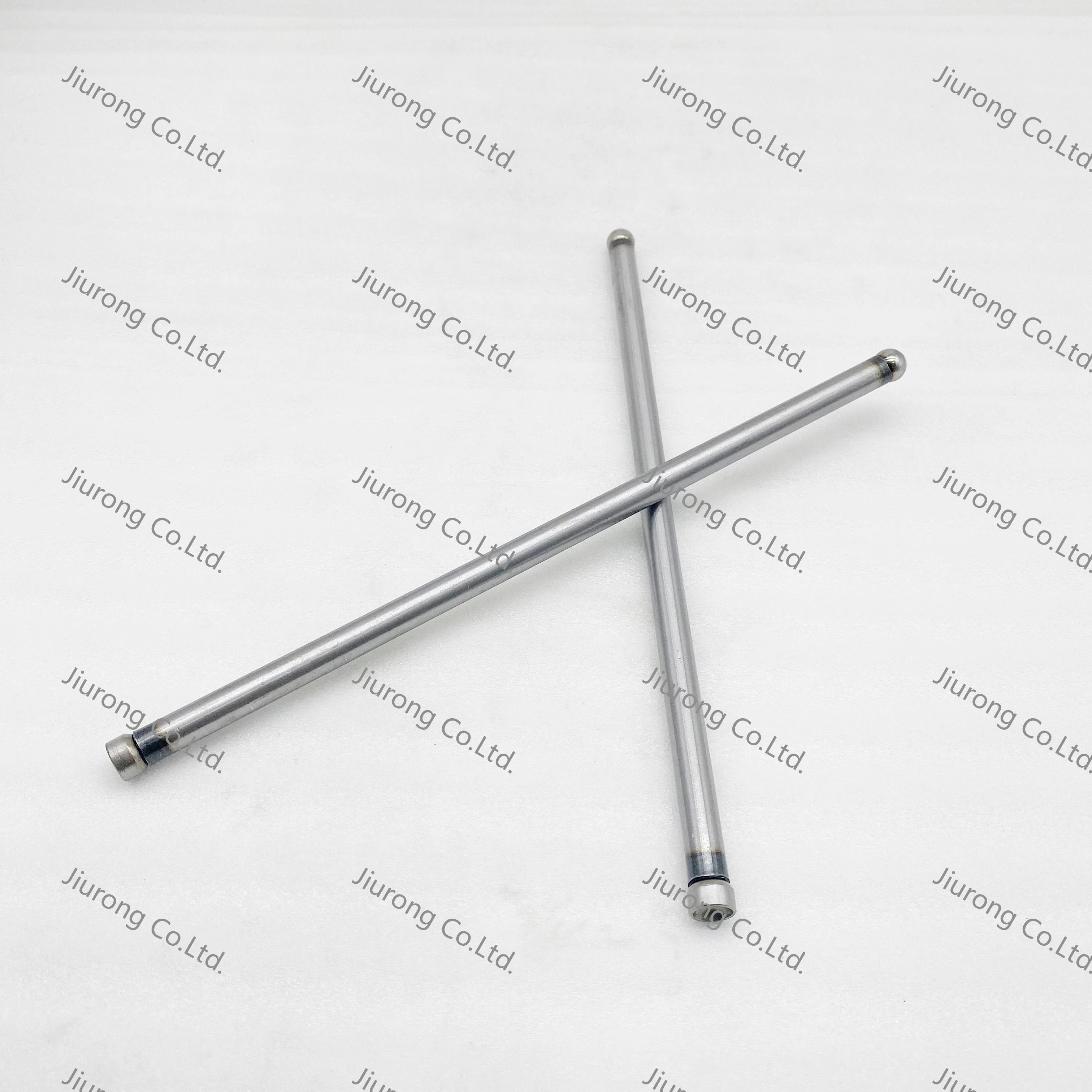 Valve Push Rod for Mitsubishi 6D34 6D31 Engines Cylinder Repair Kit Set ME012991