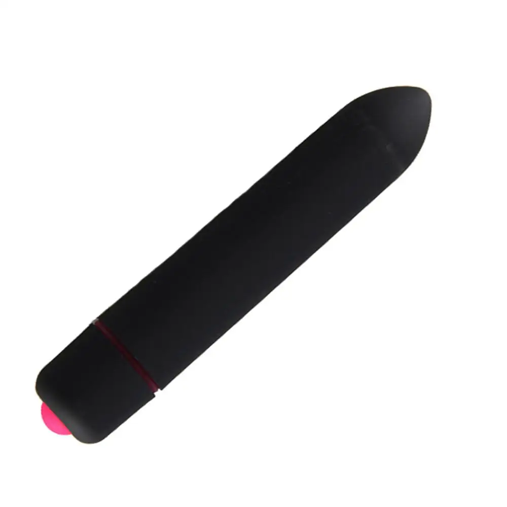Multicolor Egg Vibrators Bullet Head Egg Jumps 10 Speeds and Single Frequency Vibrator for Female Private  Massage