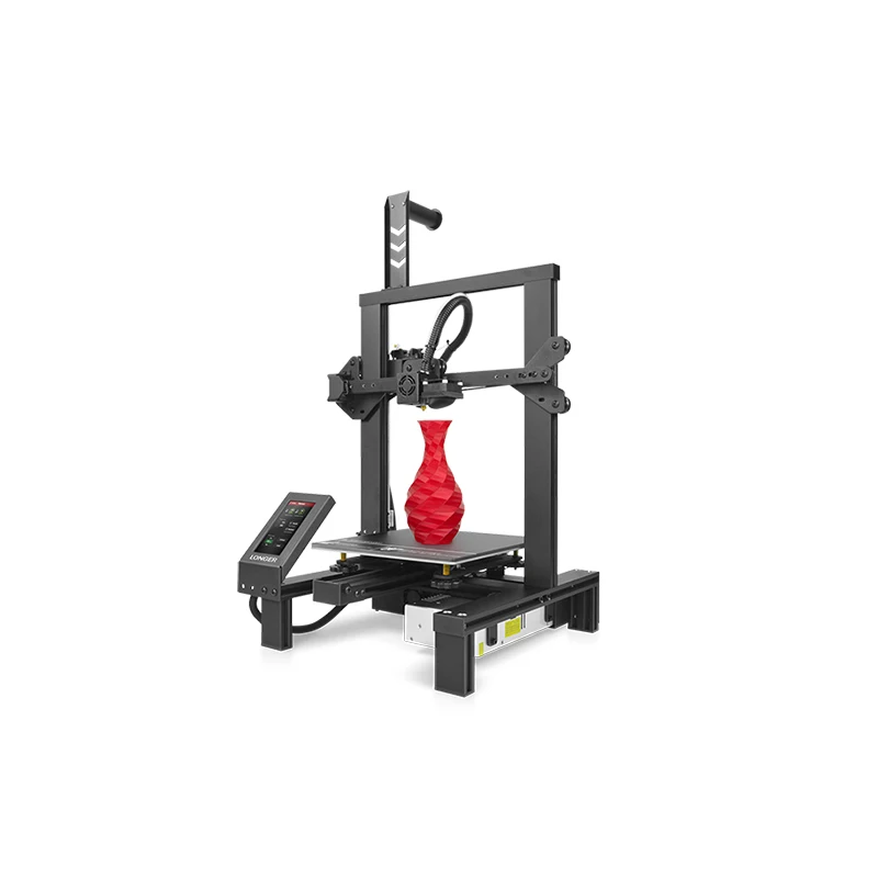 
Cheap 3d Sublimation Printer 3d resume printer with touch screen 