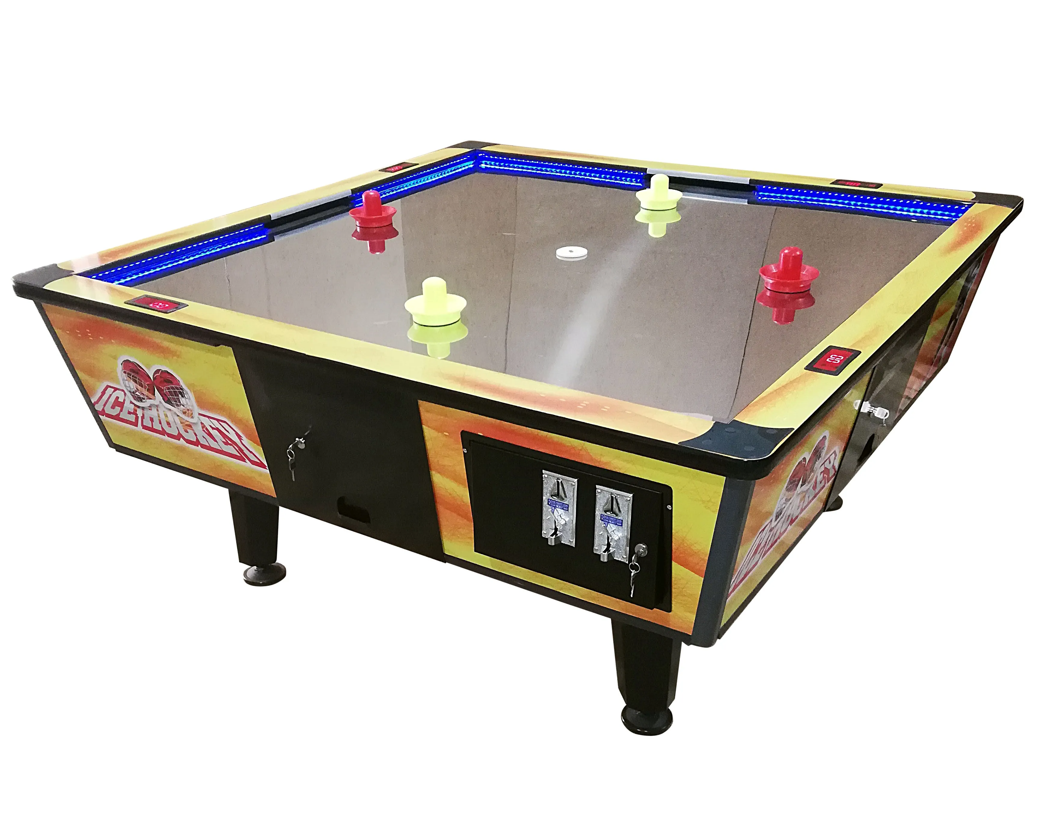 
High Quality Cheap Air Hockey 