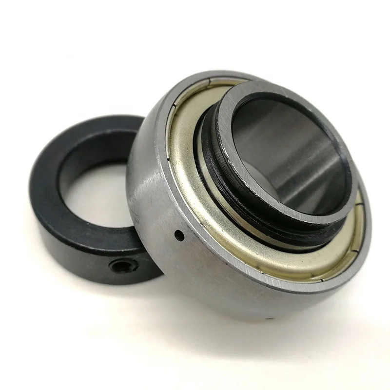 SMN108K Eccentric locking collar ball bearing SMN108K insert bearing