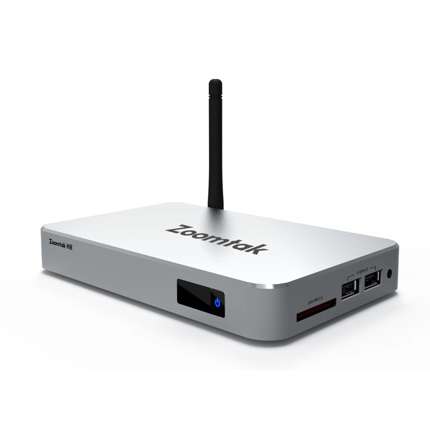 Amlogic S905X 4K спутниковый ресивер Openbox