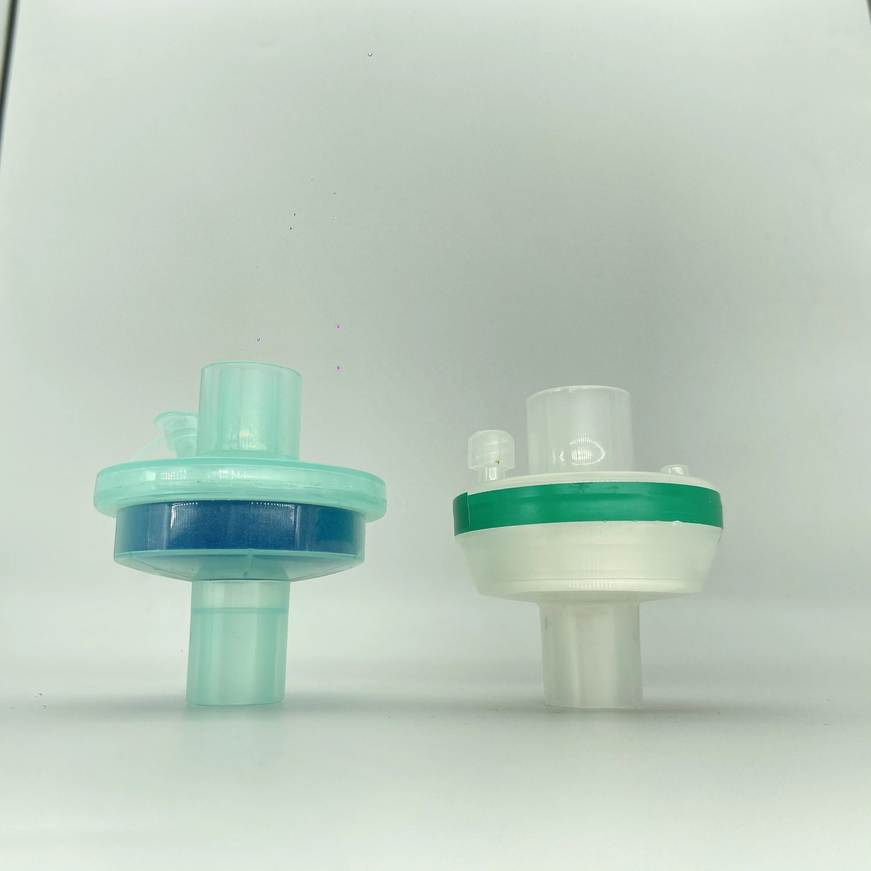 2020 Disposable Medical Bacterial Viral Filter