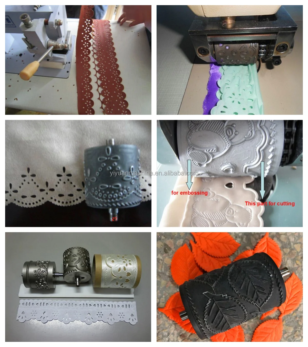 60mm-100mm ultrasonic lace sewing machine for table clothes satin cloth ultrasonic lace machine