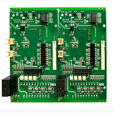 Complex muti-layers PCB boards electronic product customized PCB board manufacturer