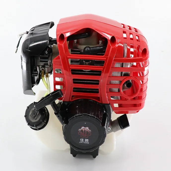  4-тактный бензиновый двигатель с 145f маленький для rc
