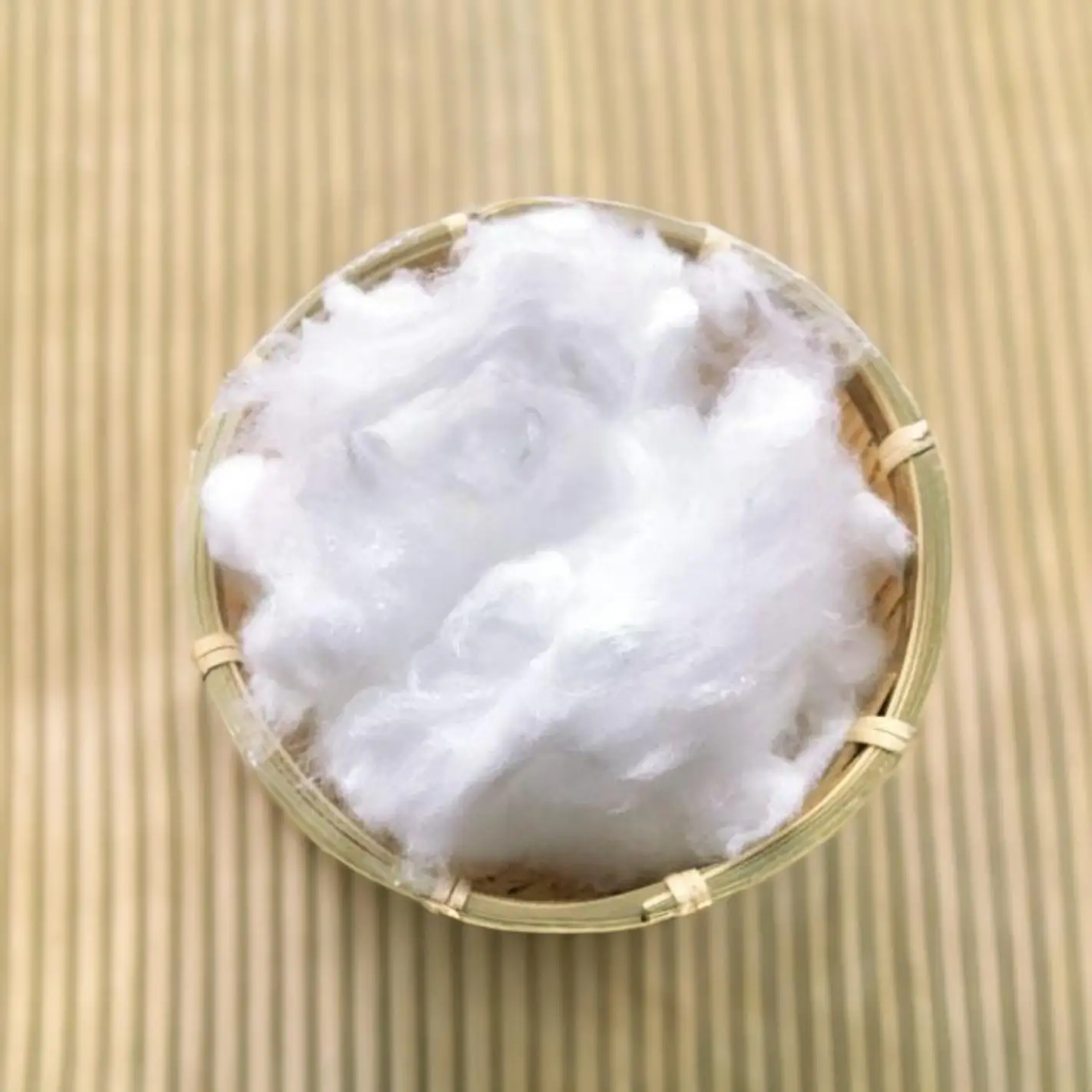 Polyester Fibre Price Black Viscose Rayon Staple Cellulose Fiber For Nonwoven Polyester Fabric