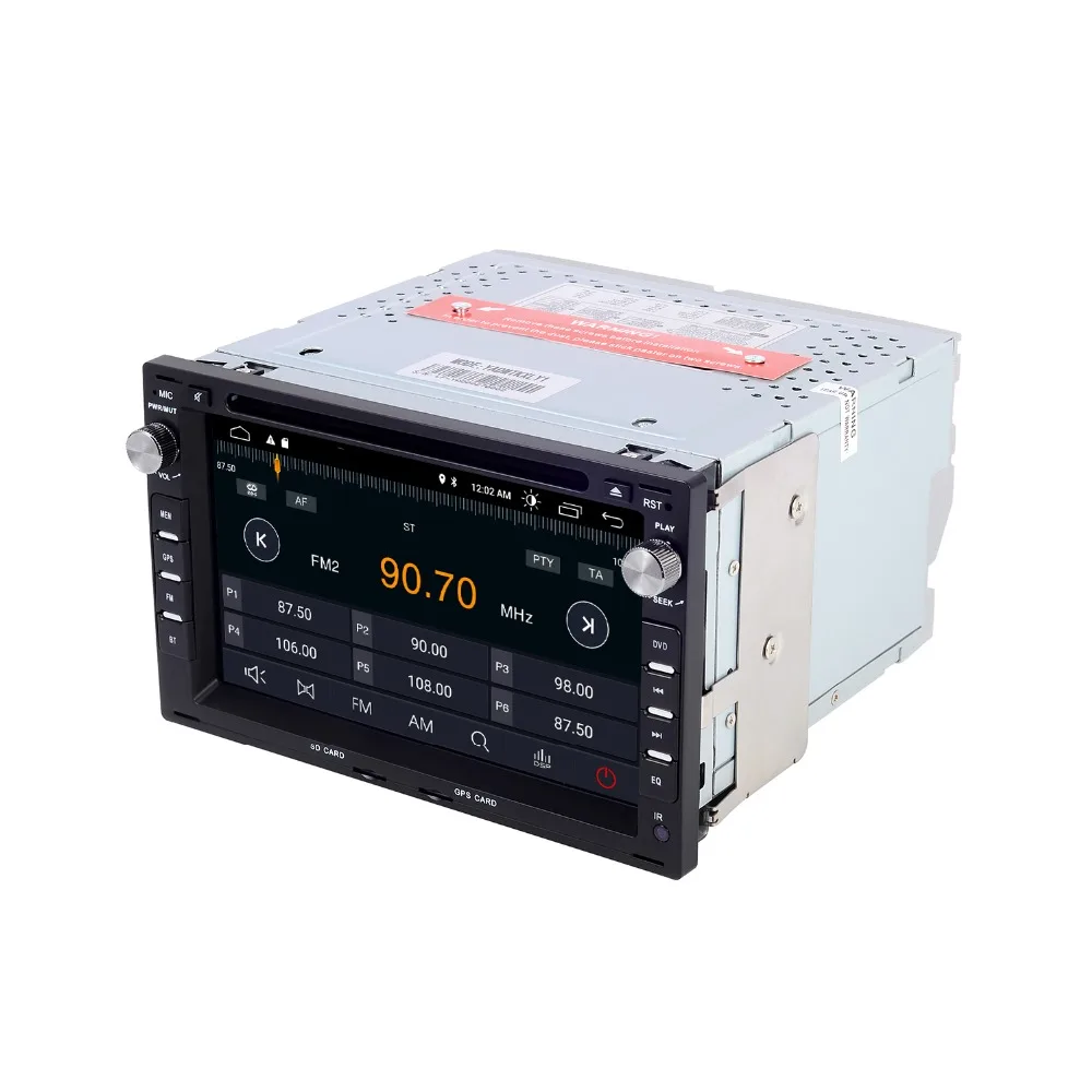 In Stock DSP Android 11 car dvd gps navigation for VW JETTA Golf4 T4 Passat B5 Sharan Car dvd Player RDS WIFI auto radio