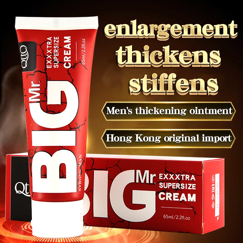 BIGXXL Cream Penis Enlargement Original For Men Other Sex Products Enlarge Your Penis