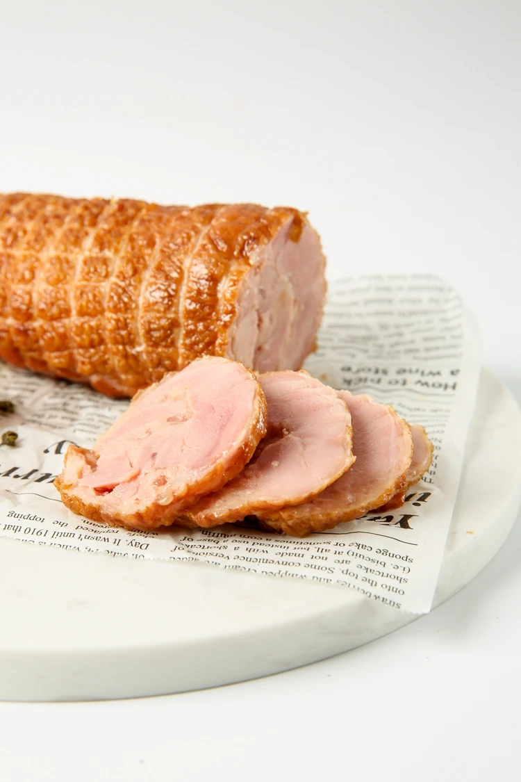 Unique Supply Quality Poultry Meat Food Products Smoked Duck Rolls