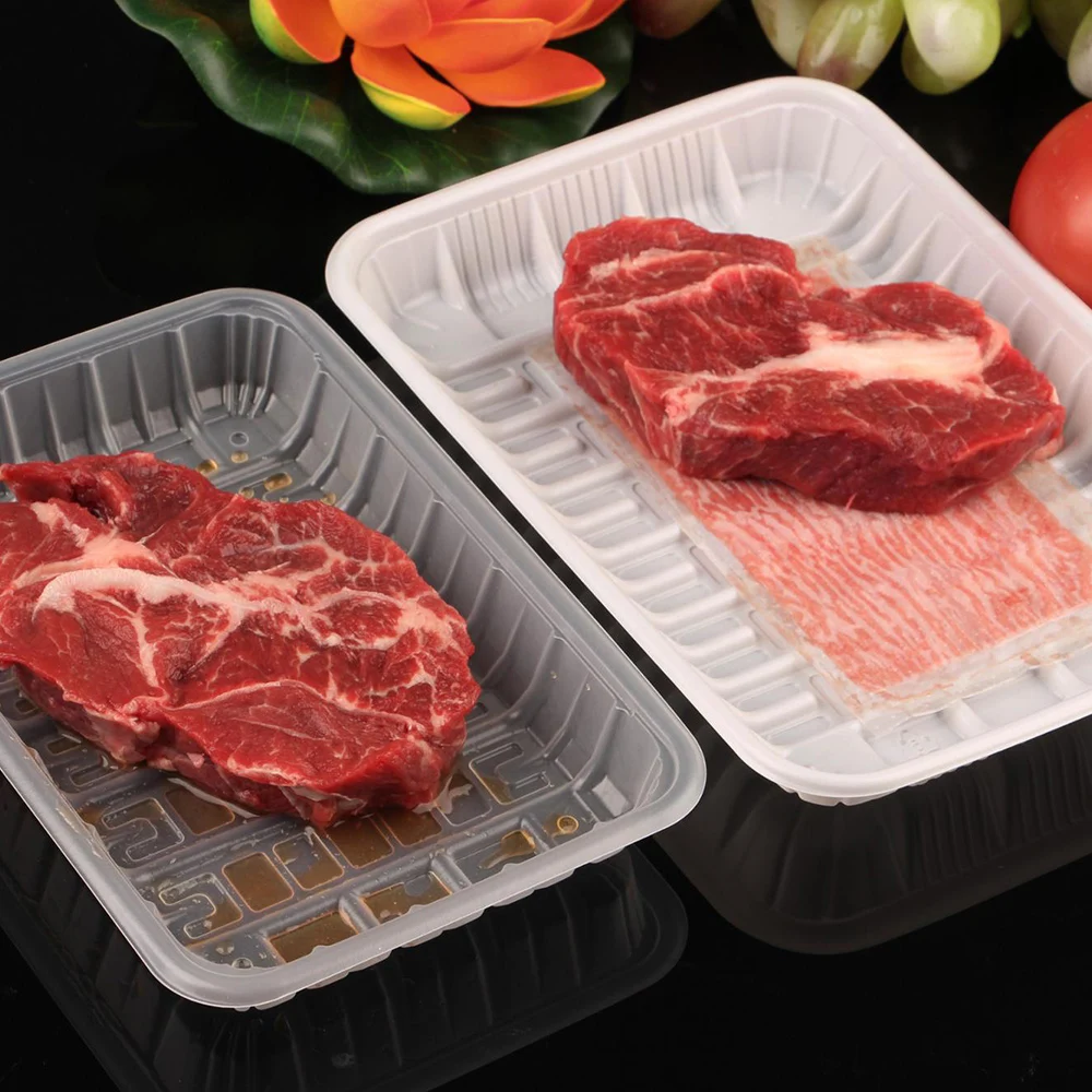 Disposable meat pad high quality soaker paper absorbent pad