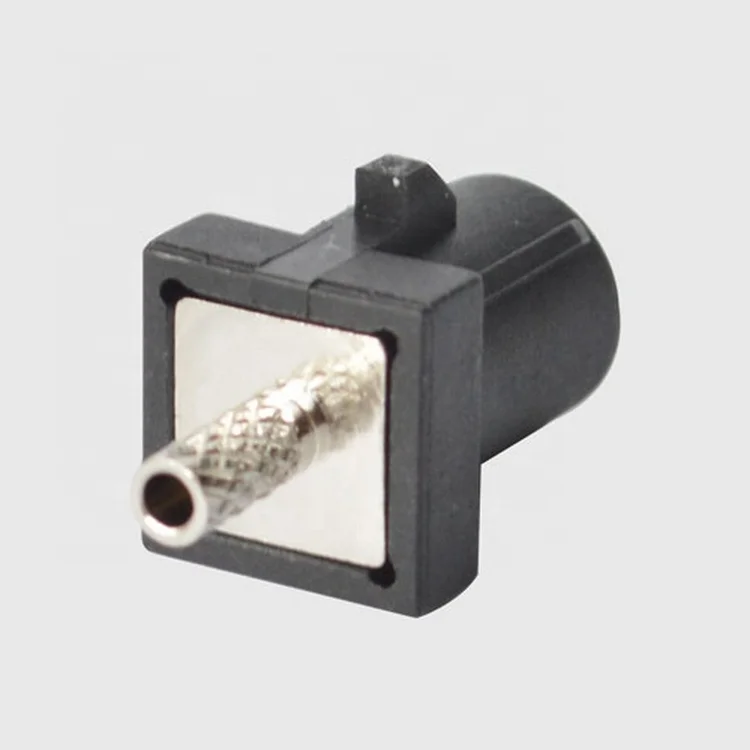 Разъем Fakra для радио без кабеля фантомного питания, разъем Fakra A smb