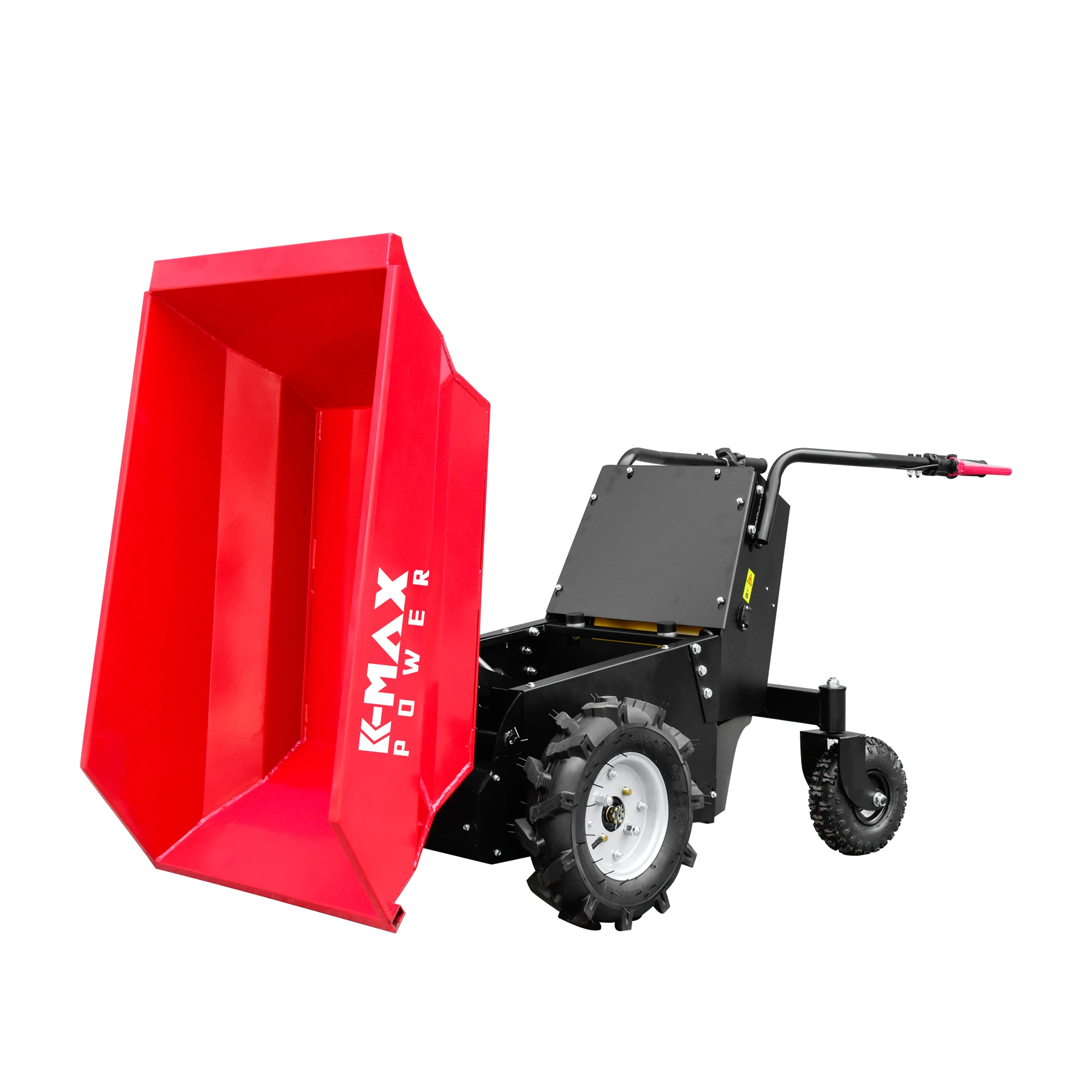 2023 popular DR-MD-01 ELECTRIC Mini Dumper