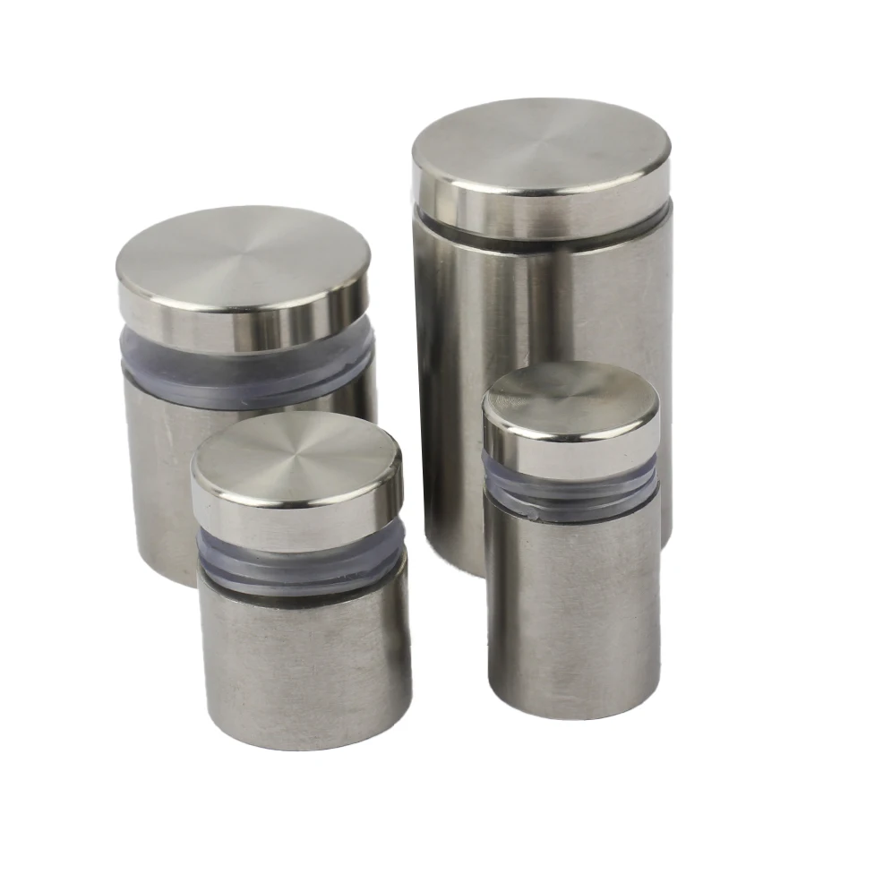 M1.6 M2  Stainless Steel 316 Glass Railing Screw Standoff