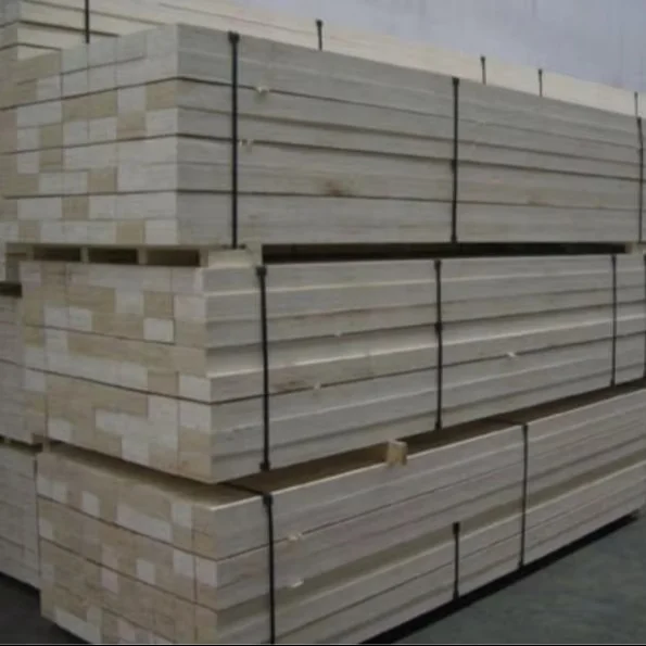 LVL/Laminated Veneer Lumber