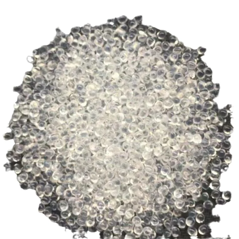 TPR raw material TPR plastic particles wear-resistant and high elastic TPRraw material TPE imitation silicone extrusion material