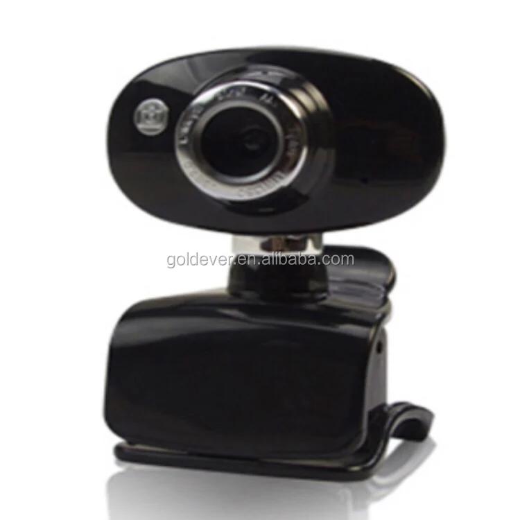 Wholesale 480p webcam for webclass video chat supports Android TV box