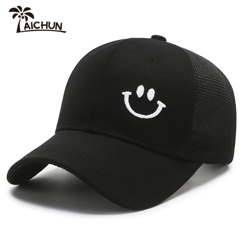 
2021 Low Moq Custom Baseball Cap adult Wholesale Dad Cap Sports Cap Hats 