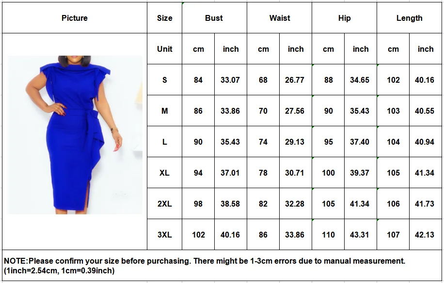 Knee Length Elegant Official Work Female Fashion Formal Ladies Office Wears Career Women Dresses