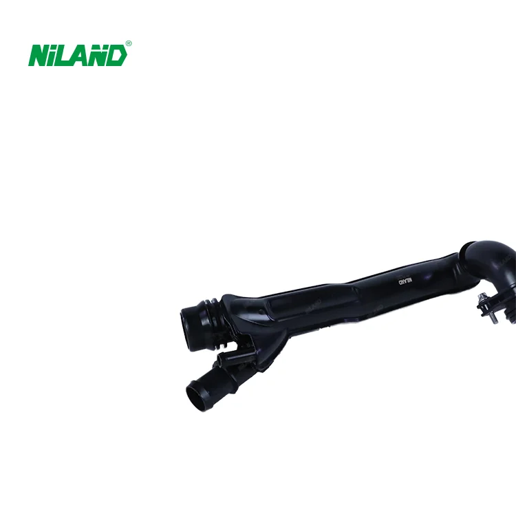 Niland High Class Auto Spare Parts Cooling System Engine Coolant Radiator Hose 2642008600 Suitable for Mercedes Benz M264