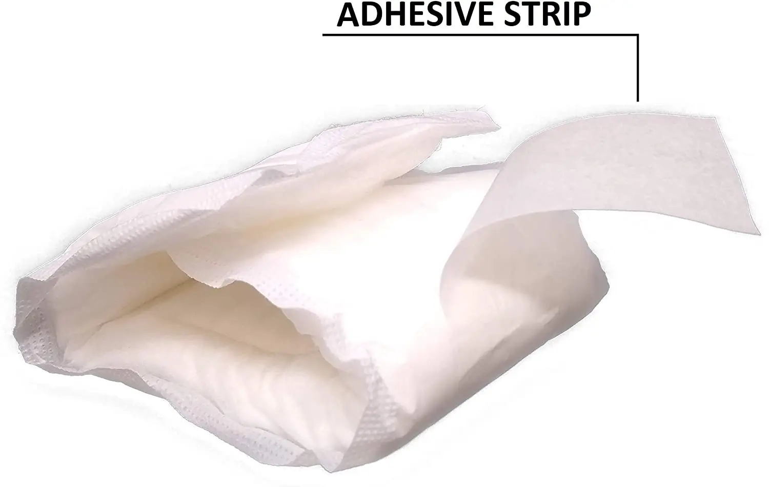 New Mom Wholesale Disposable Pads Pregnant Maternity Sanitary Napkins Pad Sanitary Towel Looped After Delivery For Hospitals