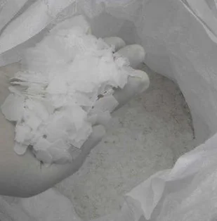 Magnesium chloride hexahydrate CAS 7786-30-3 CAS 7791-18-6