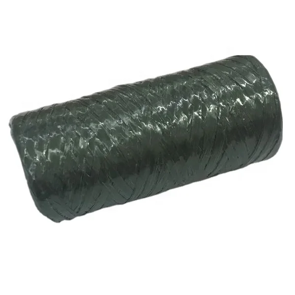 Polypropylene Banana Twine Hay Baler Tomato Tying Twine 100m