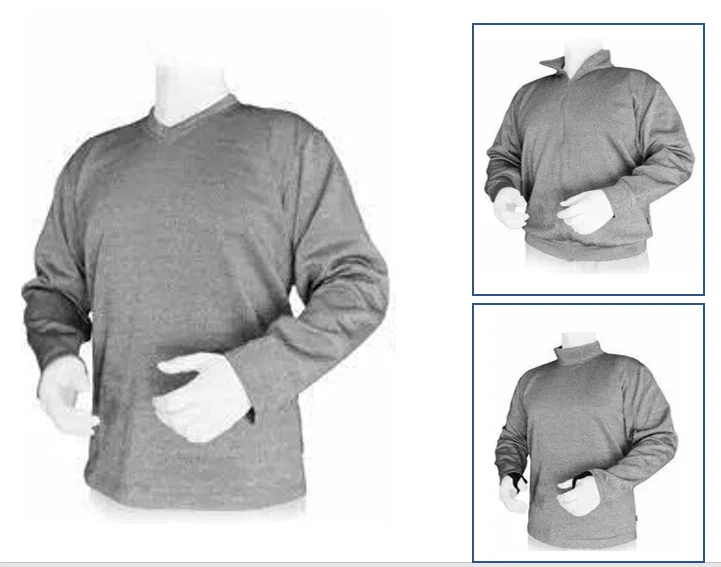 Тканевая ткань для одежды с защитой от порезов или сумки с защитой от кражи