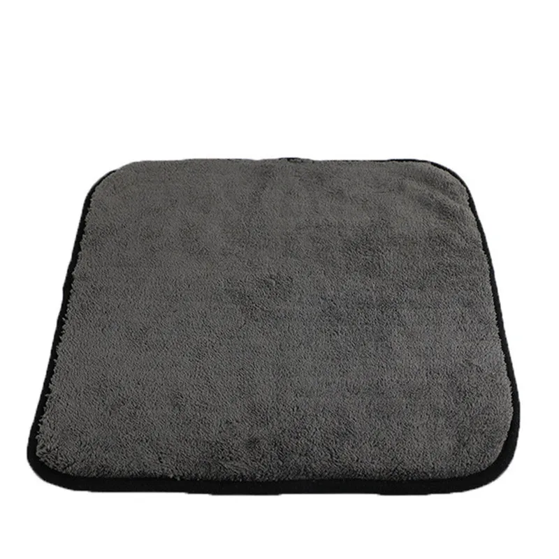 Professional Thicken Car Cleaning Kitchen Cleaning Microfiber Towels
