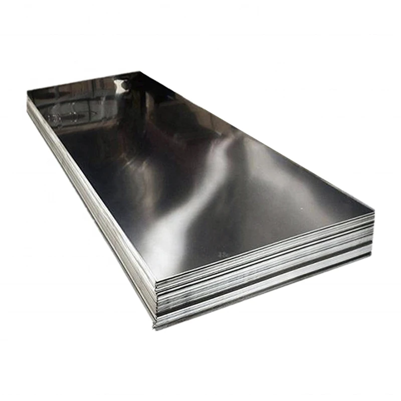 AISI 2b ba hl hot rolled 316 5mm thick metal plate stainless steel sheets