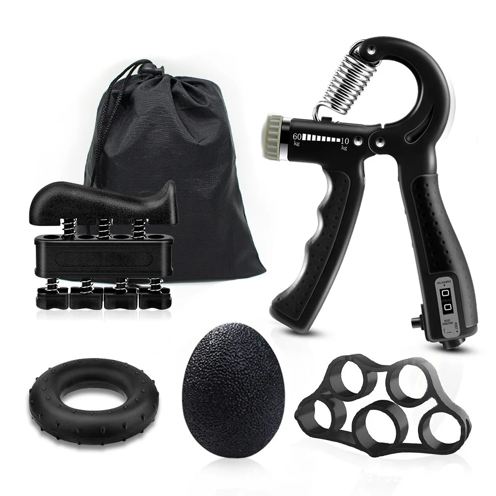 ALDWIN Heavy Sports Heavy Grips Strengthening Hand Grips