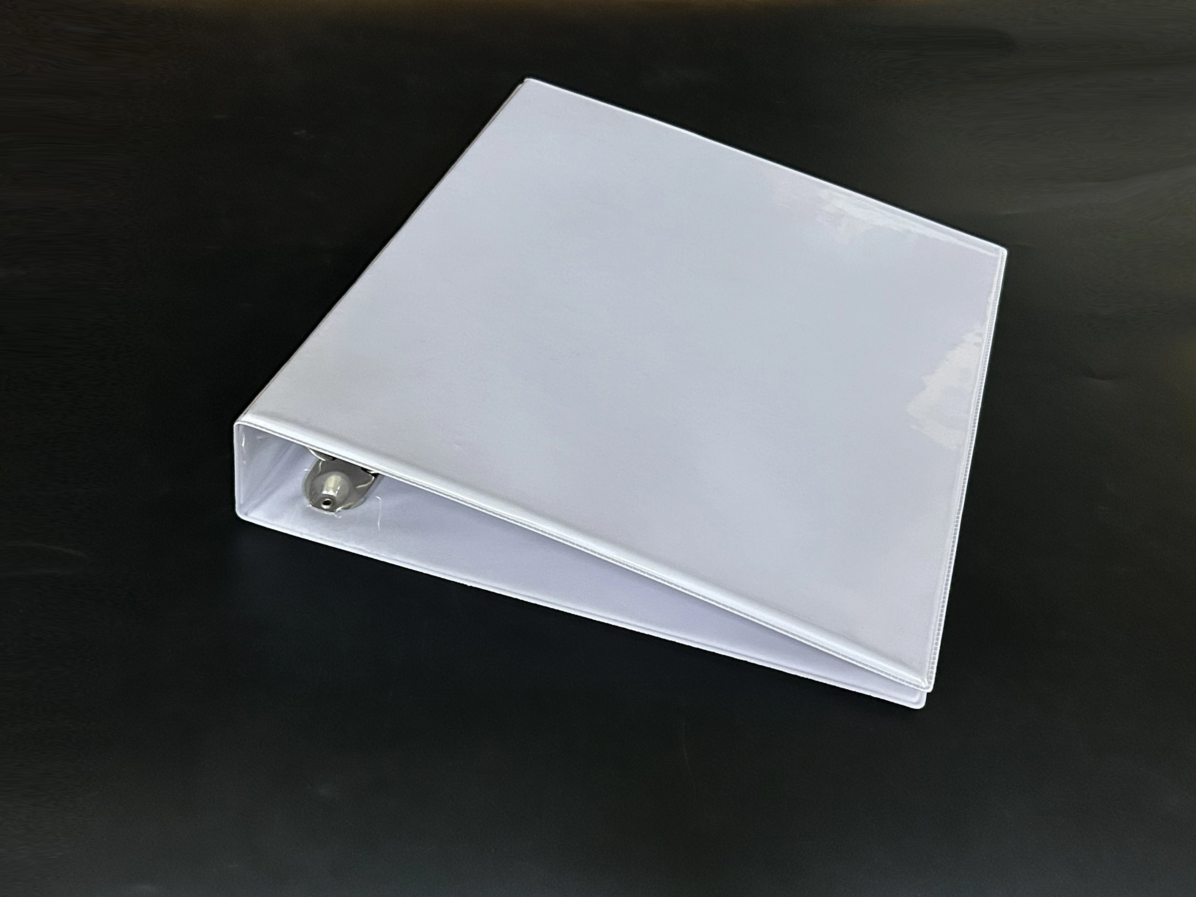 Hot Sale A4 PVC Ring Binder File Folder Office Lever Arch File 3 or 4 rings waterproof folder