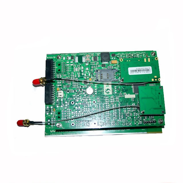Leading China Contract PCBA Manufacturer OEM electronics PCB Assembly