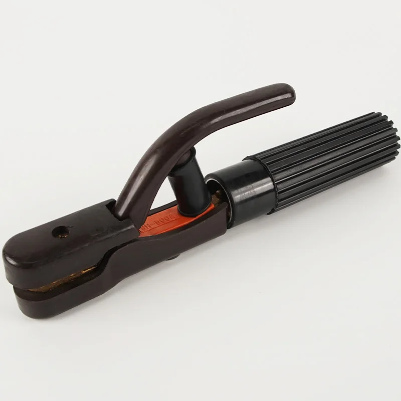 Electric Electrode Holder For MMA Welding