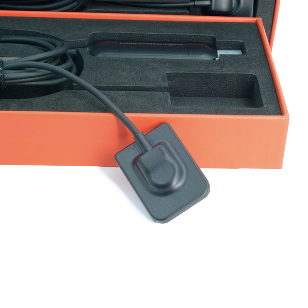 Technology Dental X-Ray Sensor Imaging System RVG Sensor Size 1.5/2 for Dental Clinic APS CMOS Sensor