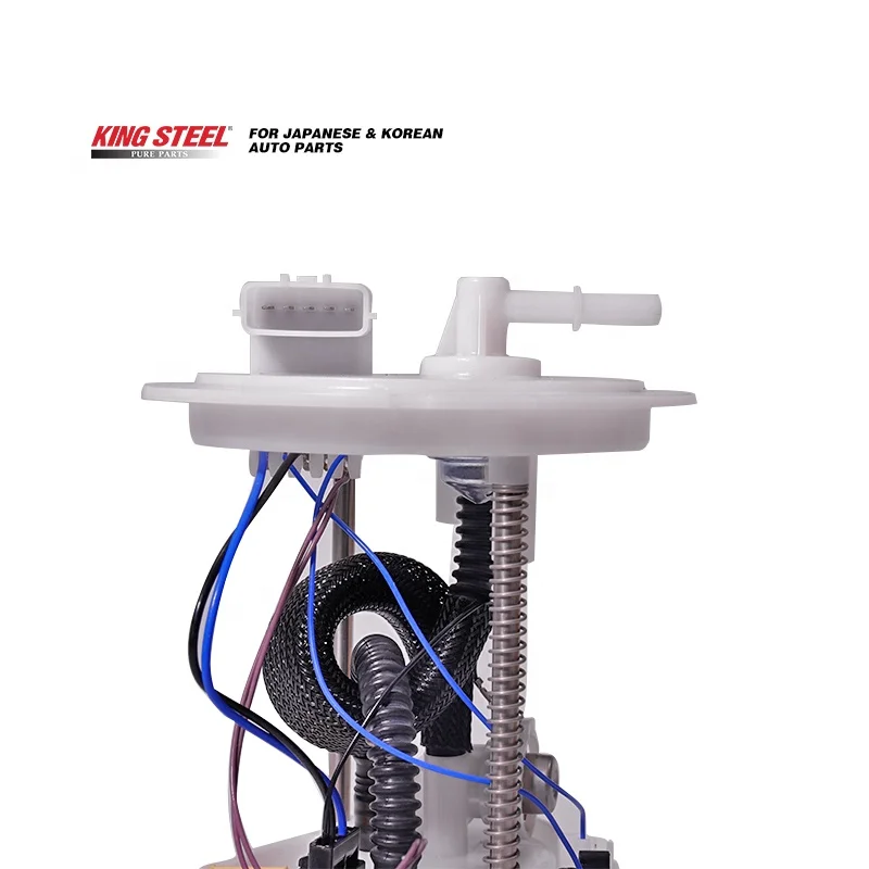 KINGSTEEL OEM 17040-9J400 Car Engine System Factory Price Auto Electric Fuel Pump Assembly For NISSAN ALTIMA L31 QR25DE VQ35DE