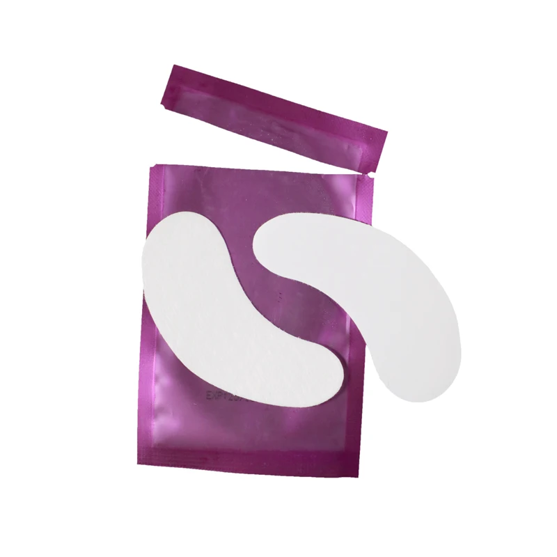 disposable eye patch