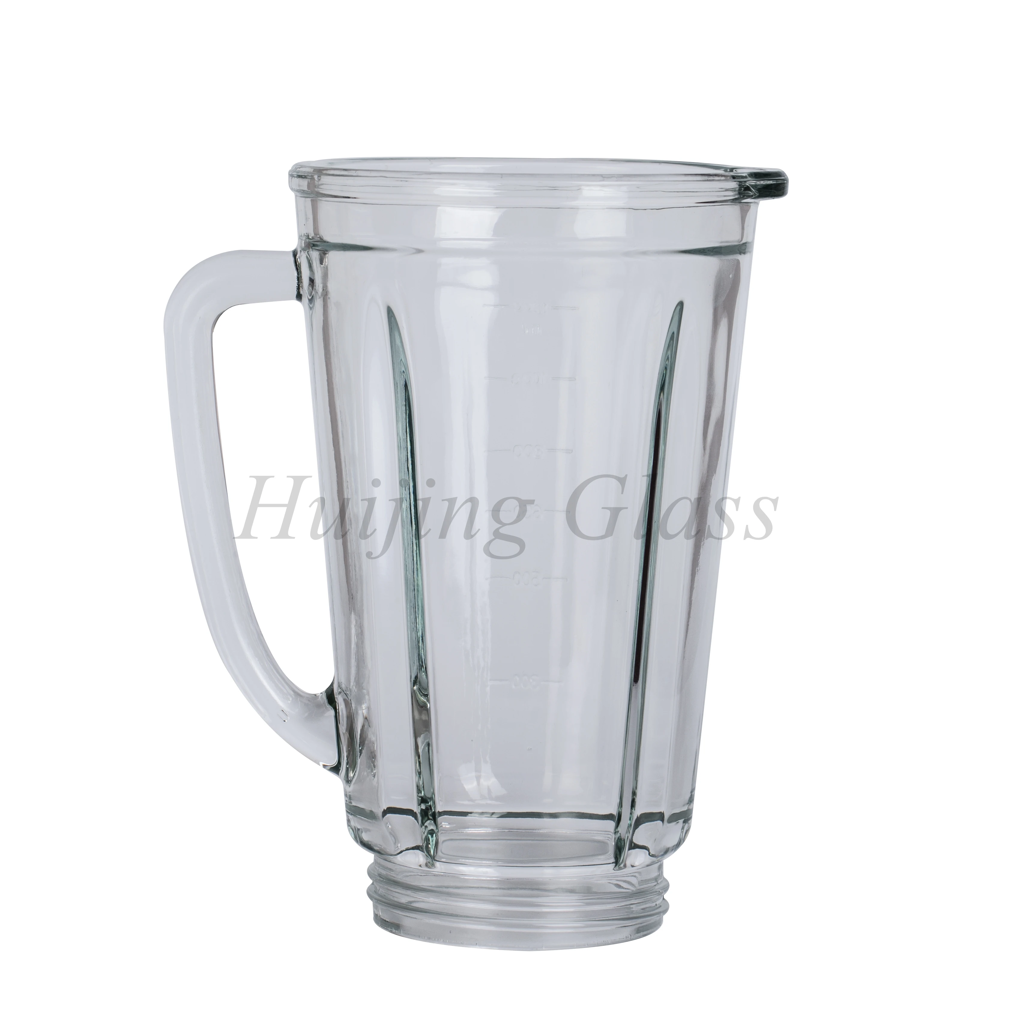 806  Top table blender spare parts new style home blender 1.2 L glass blender jars