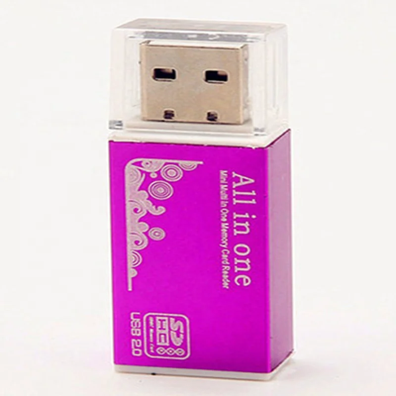  Оптовая торговля OEM/ODM все в 1 кард-ридер машинная Магнитная SIM ATM Card Reader писатель