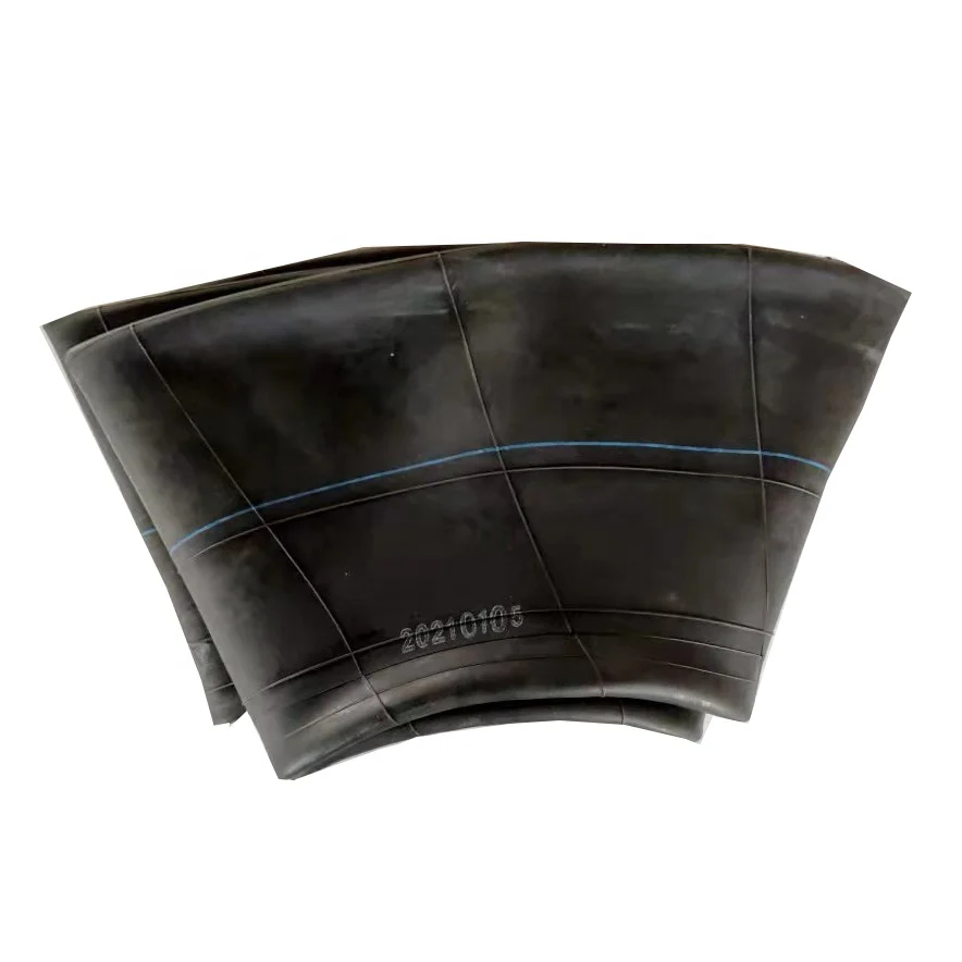 11.2-24, 12.4-24 11/2/24,12/4/24 Agricultural tractor butyl inner tube, truck tires tube, Automotive Rubber tires inner tube