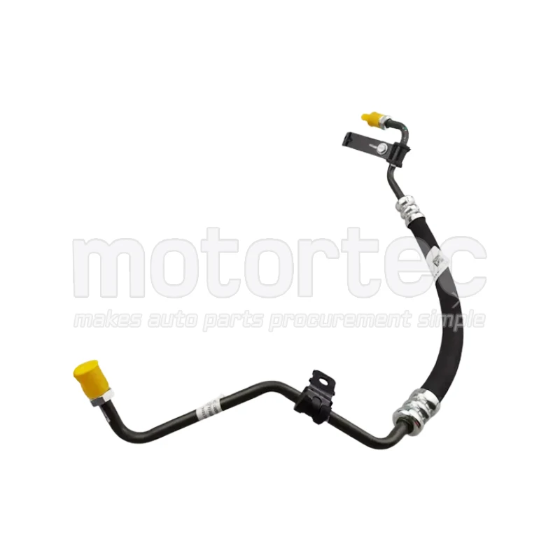 Original Quality Steering High Pressure Oil Pipe Assembly for Saic Maxus T60 Auto Parts C00045838 (1600727602155)
