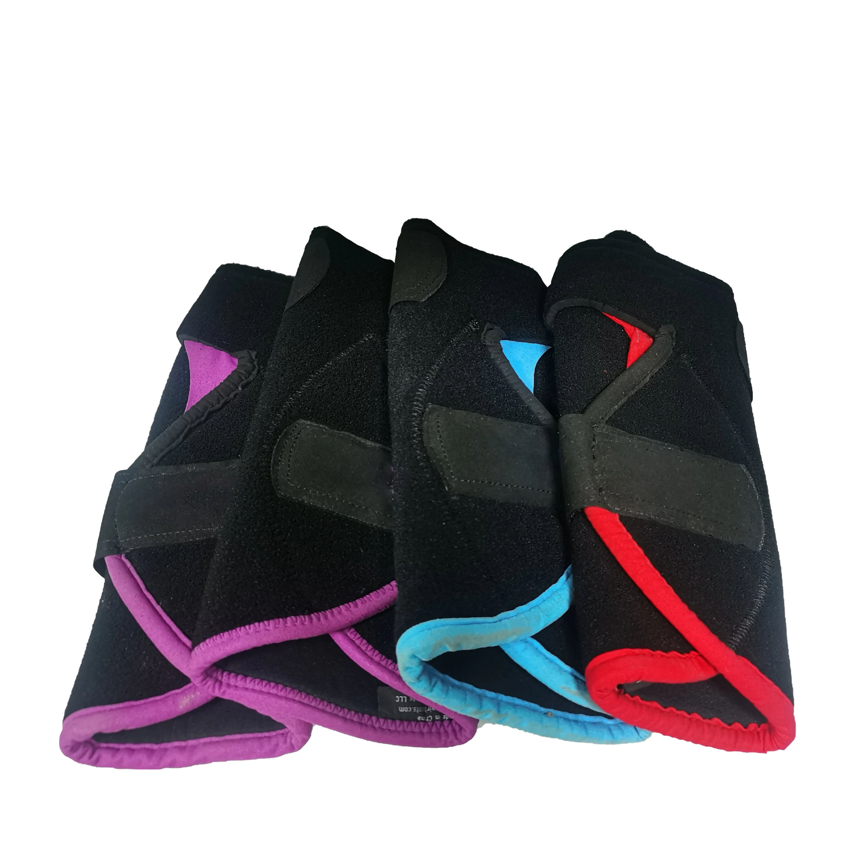 horse riding horse accessories horse tendon boots protection