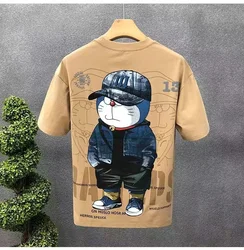 Free shipping high quality mens t shirt 100% cotton , tshirt printing custom t shirt, brand t-shirt with your logo or design